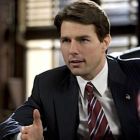 Tom Cruise ia 2 milioane de dolari ca sa devina politician! Vezi noul sau film!