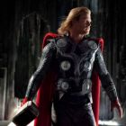 Thor, pariul de 150 de milioane de dolari de la Marvel, BATUT de Fast Five in Australia! 14 imagini noi din Thor!