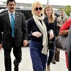 Lindsay Lohan, 4 luni de inchisoare! Cum va ajunge la morga din Los Angeles!