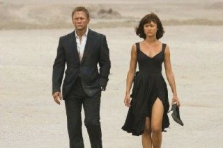 Ce fata vrei in Bond 23? Top 10 lucruri pe care fanii si le-ar dori de la noul film James Bond