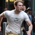 VIDEO Ultima scena din Captain America, filmata in Times Square!