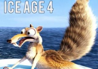 Jennifer Lopez si Jeremy Renner ajung in Ice Age 4! Vezi cand se va lansa!