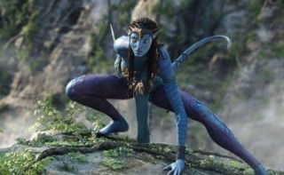 James Cameron vrea sa creeze un joc video 3D Avatar!