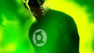 Green Lantern Trailer
