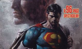 Mii de fani scandalizati de ultima nebunie din SUA: Superman renunta la cetatenia americana! Vezi motivul