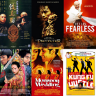 Acestea sunt filmele asiatice care au cucerit America!