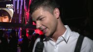 Luca Valentin: Sunt multumit de performanta mea din finala
