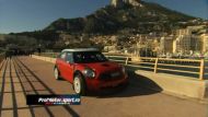 Mini, din nou in raliuri dupa 40 de ani! Sordo il lasa pe Loeb pentru John Cooper Works