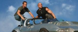 Fast Five a fixat un nou record: e filmul cu cele mai mari incasari la debut in 2011!