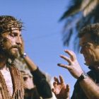 Socant! Star intr-un film de 400 de milioane de dolari acuza ca rolul lui Iisus i-a distrus cariera!