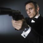 James Bond 23 se va filma in India!