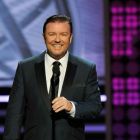 Dupa discursul scandalos de la Globurile de Aur, Ricky Gervais a facut misto si de nunta regala!