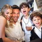 LeAnn Rimes si Eddie Cibrian: Le-am explicat copiilor ca vor avea doua familii