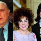 Cum au fugit Liz Taylor, Michael Jackson si Marlon Brando de atacurile de la 11 septembrie!