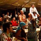 Buget de 550.000 de euro si muzica de Goran Bregovic! Cum s-a nascut comedia Ursul a lui Dan Chisu! Vezi trailer!