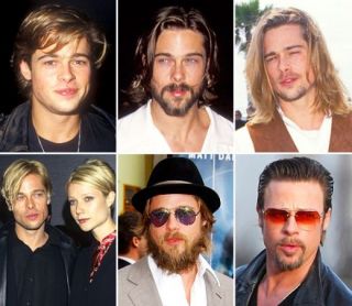 E regele de la Hollywood, castiga 30 de milioane de dolari pe an! Vezi cele mai bune 10 roluri ale lui Brad Pitt!