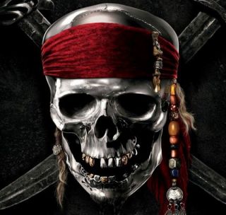 Accidentare HORROR pentru Johnny Depp la filmarile de la Piratii din Caraibe 4!