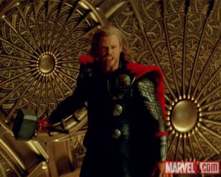 Thor, zeul din Box Office: a strans 66 de milioane de dolari la debut!