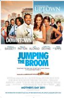 Jumping the Broom