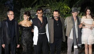 Johnny Depp rateaza Piratii din Caraibe 5? Vezi imagini de la premiera mondiala a ultimului film din serie!