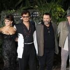 Johnny Depp rateaza Piratii din Caraibe 5? Vezi imagini de la premiera mondiala a ultimului film din serie!