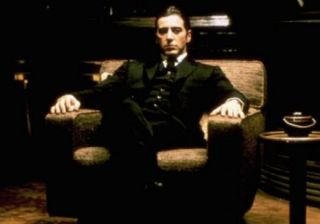 Michael Corleone is back! Al Pacino va juca rolul unui mafiot! Vezi in ce film!