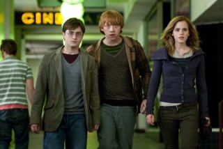 De ce nu a vazut Emma Watson niciodata un DVD cu Harry Potter!
