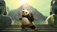 Kung Fu Panda 2 Trailer
