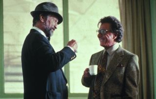 CTP ii comenteaza pe Dustin Hoffman si Robert De Niro!