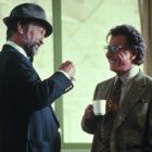 CTP ii comenteaza pe Dustin Hoffman si Robert De Niro!