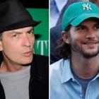 Ashton Kutcher il va inlocui pe Charlie Sheen in Doi barbati si jumatate!