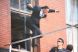 Cascadorii marca Will Smith: cum a filmat o scena incendiara din Men in Black 3!