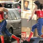 Noua Wonder Woman, ESEC TOTAL! NBC a refuzat serialul din cauza costumului!