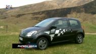 Scandal urban! Splash, Aygo, si i10 se dau la noul Renault Twingo!


