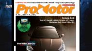 Pro Motor - Stiri (14 mai 2011)
