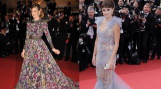 Penelope Cruz si Sarah Jessica Parker, vedetele serii la Cannes! Vezi cele mai tari momente ale festivalului!
