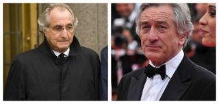 Robert De Niro va produce cea mai mare escrocherie din istorie de la bursa de pe Wall Street!