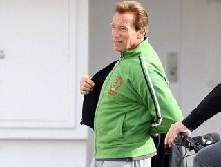 Ultimul scandal bomba pentru Arnold Schwarzenegger! Cum ii va fi afectata cariera?