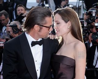 Brad Pitt si Angelina Jolie vor sa faca un nou film impreuna!