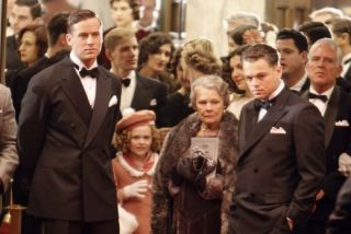 Ce actor i-a luat rolul lui Ben Affleck in ecranizarea 3D a Marelui Gatsby!