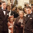 Ce actor i-a luat rolul lui Ben Affleck in ecranizarea 3D a Marelui Gatsby!