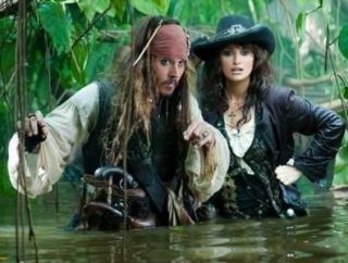Piratii din Caraibe 4, premiera saptamanii in Romania! Ce filme nu trebuie sa ratezi in acest weekend!