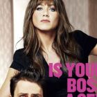 Postere fabuloase pentru comedia provocatoare a lui Jennifer Aniston, Horrible Bosses!