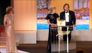 The Tree of Life a luat Palme d Or in 2011. Vezi lista premiatilor de la Cannes!