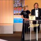 The Tree of Life a luat Palme d Or in 2011. Vezi lista premiatilor de la Cannes!