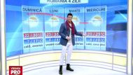 Vremea - 22 mai, prognoza