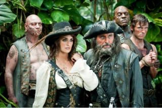 Piratii din Caraibe 4, cel mai bun debut international din istorie: 256 de milioane de dolari in 3 zile! Vezi secretul sau!