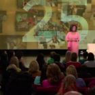 Oprah, record istoric la ultimul episod din show-ul care a facut-o celebra! Vezi imagini!