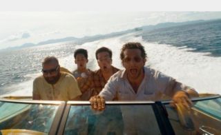 Explozie de box office: se anunta incasari de 120 de milioane de dolari pentru Hangover 2 la debut!