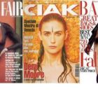 Demi Moore, pe copertele revistelor de-a lungul timpului: superba la orice varsta! FOTO